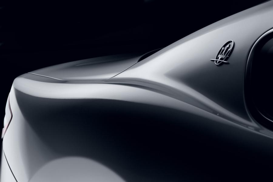  Maserati GranTurismo 2007 года  (фото 8 из 240)